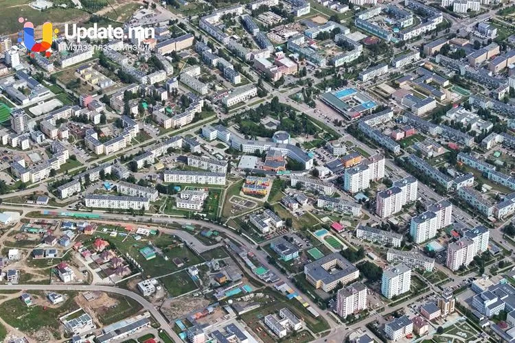 Хүрэнбулаг багийн тохижилтод 409.2 сая төгрөг зарцуулна
