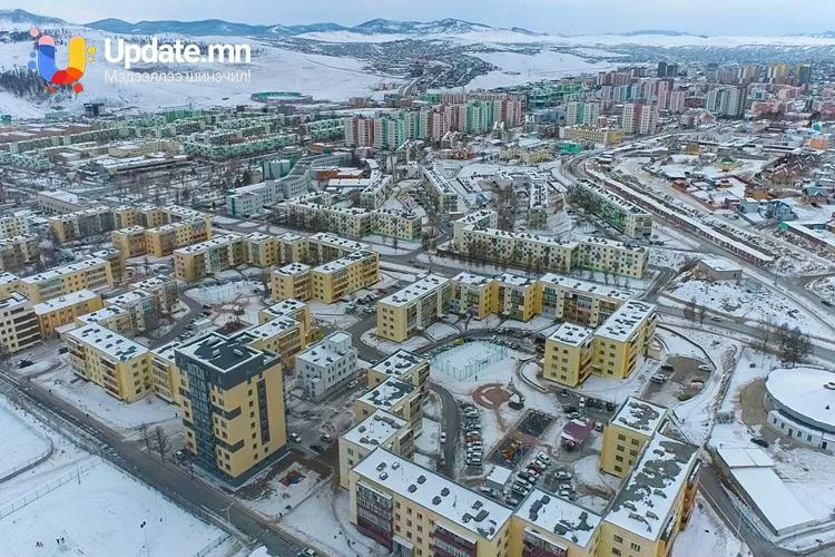 Зэст багт 2,2 тэрбум төгрөгийн хөрөнгө оруулалтаар авто замын засвар, шинэчлэл хийнэ