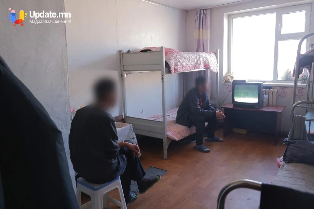 Нийгэмшүүлэх үйлчилгээнд хамрагдсан 30 орчим иргэн архины хамаарлаас бүрэн гарч, гэр бүлдээ эргэн очсон сайн үр дүн гарчээ