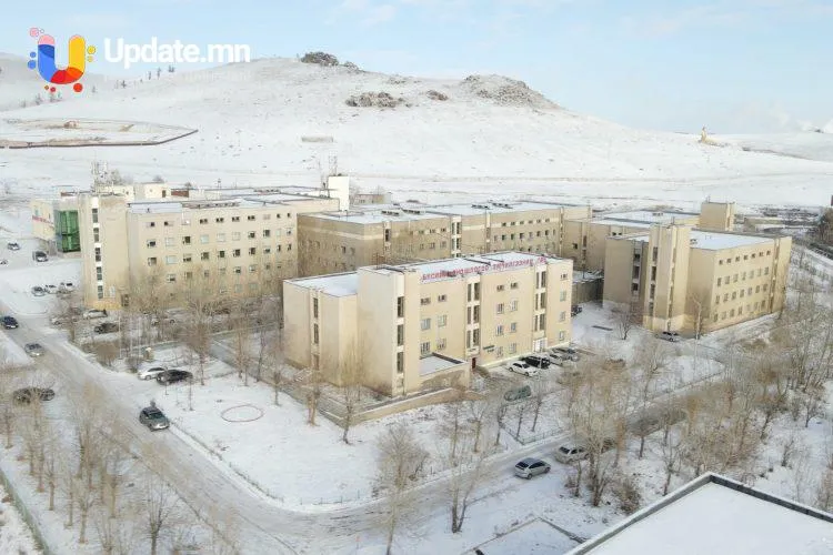 Сар шинийн баярын өдрүүдэд аймгийн хэмжээнд нийт 13 хүүхэд шинээр мэндэлжээ