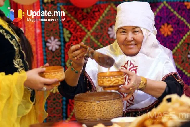 ӨНӨӨДӨР КАЗАХ ТҮМНИЙ ҮНДЭСНИЙ ИХ БАЯР БОЛОХ НАУРЫЗЫН БАЯР ТОХИОЖ БАЙНА