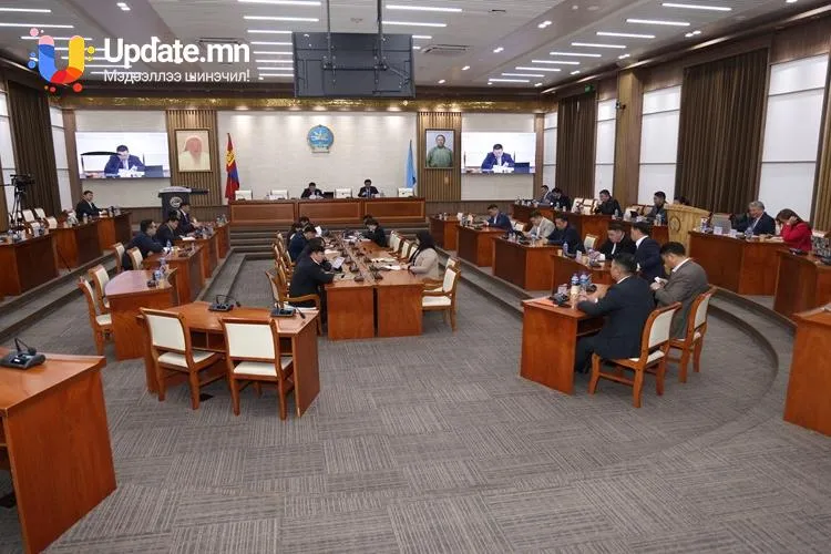Хотын өвөлжилтийн бэлтгэл хангах  2024-2025 оны төлөвлөгөөг баталлаа