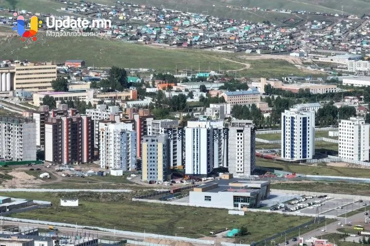 2а хорооллын авто замын засварыг энэ долоо хоногт эхлүүлэх үүрэг өглөө