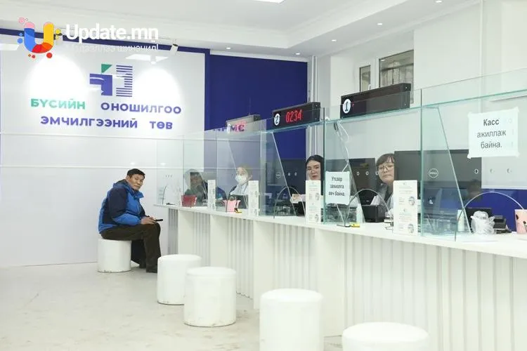 БОЭТ-ийг түшиглэн “Хавдрын оношилгоо, эмчилгээ, хяналт, сэргийлэлтийн төв”-ийг  байгуулна