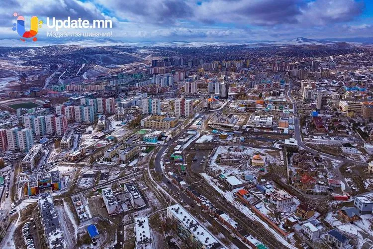 Эрдэнэт хотын түүхт 50 жилийн ойг угтан 144 ажлыг хэрэгжүүлэхээр төлөвлөсөн байна