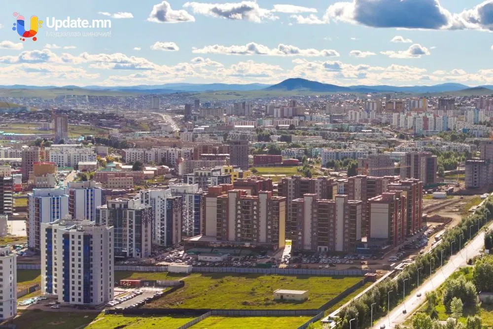 2026 оны эхний хагас жилд 22 бүтээн байгуулалтын төсөл ашиглалтад орлоо